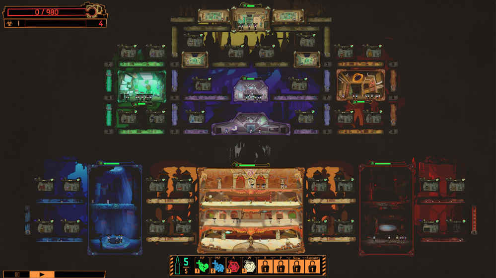 脑叶公司手游app截图