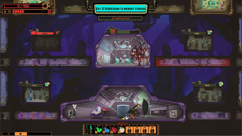 脑叶公司手游app截图