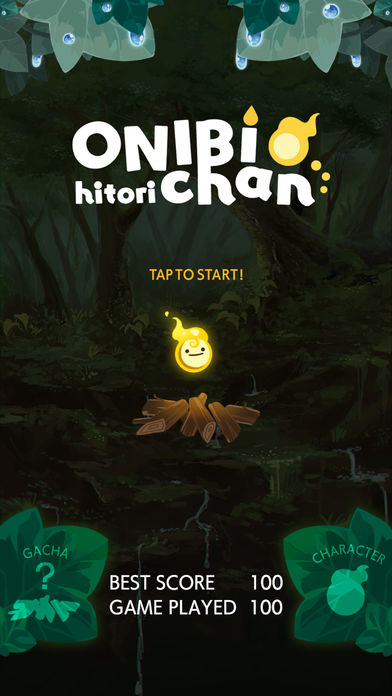 一只小ONIBI手游app截图