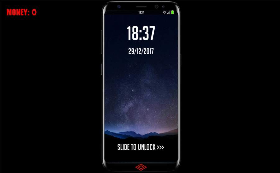 致命沉寂手游app截图