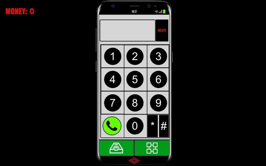 致命沉寂手游app截图