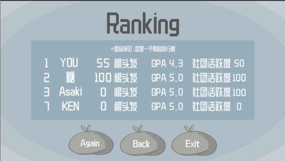 LoveyouHair手游app截图