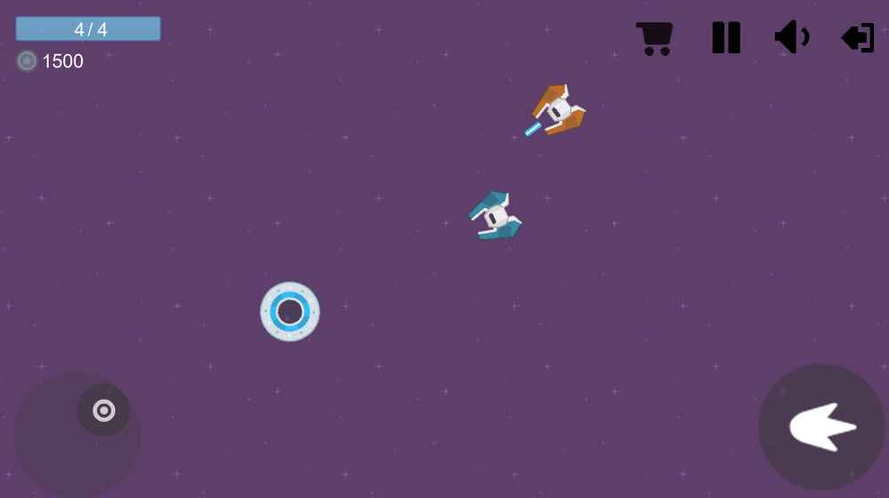 外星突袭手游app截图