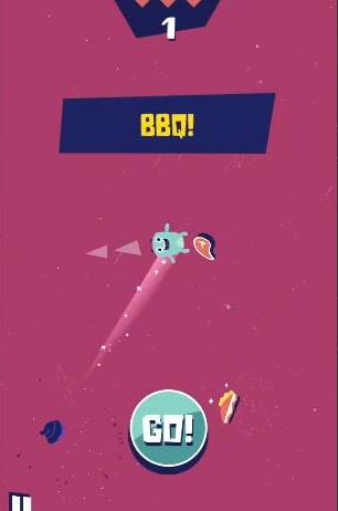 超级美食手游app截图