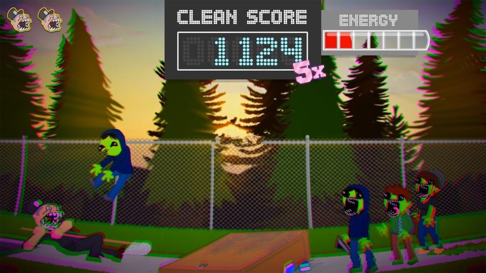 呕吐大作战2手游app截图