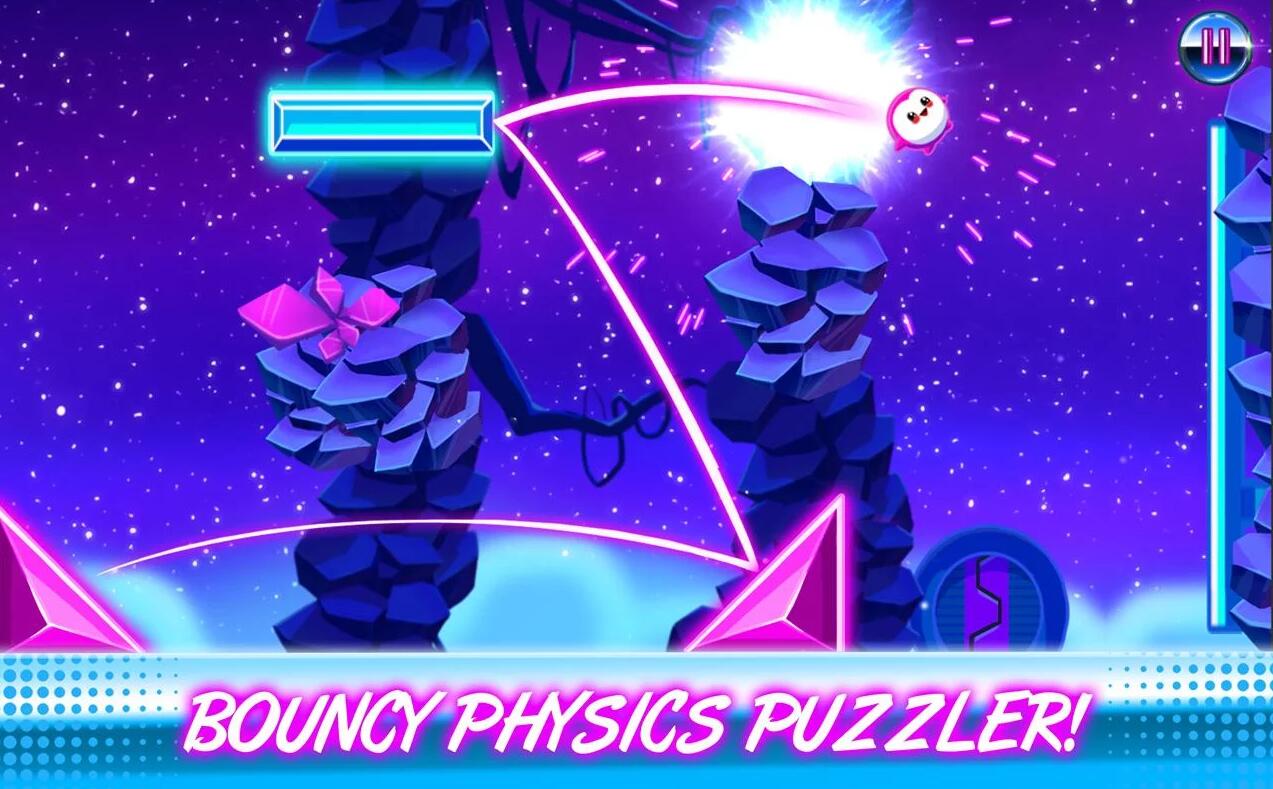 有弹性的伙伴手游app截图