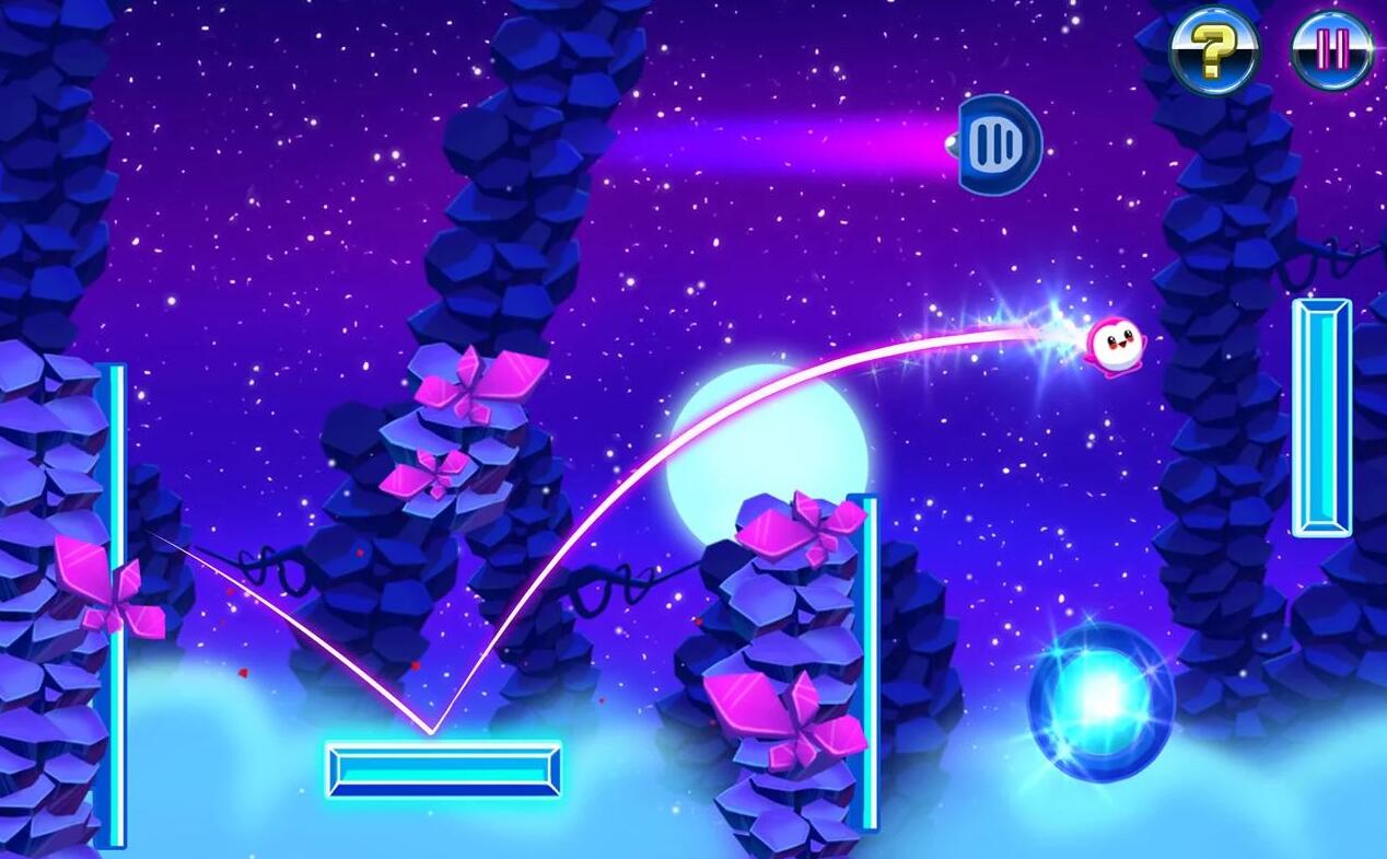 有弹性的伙伴手游app截图