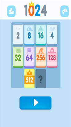 1024手游app截图
