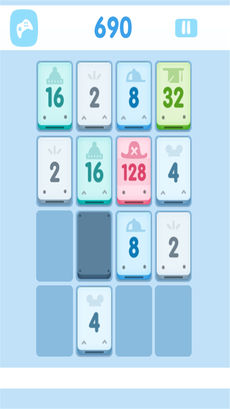 1024手游app截图