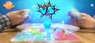 JumpBall.io手游app截图