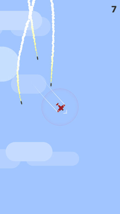 Go Plane 电脑版手游app截图