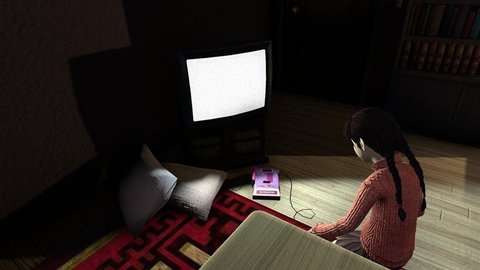 梦日记手游app截图