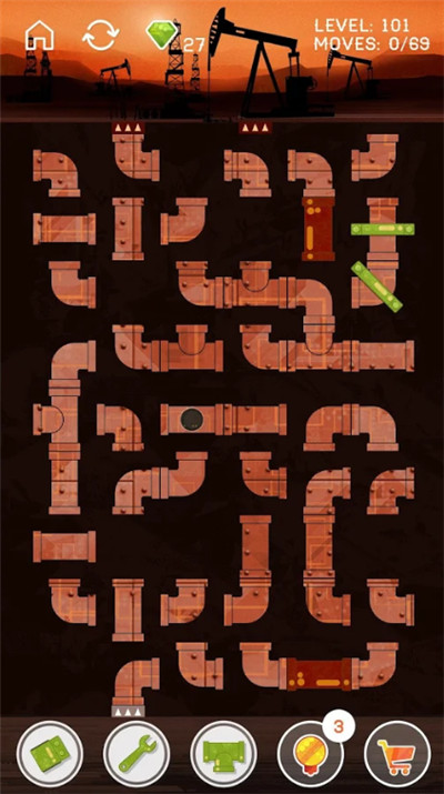 管道游戏手游app截图