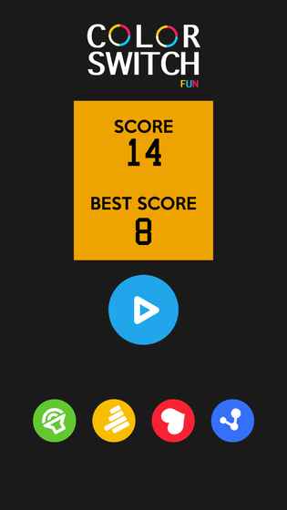 颜色变换手游app截图