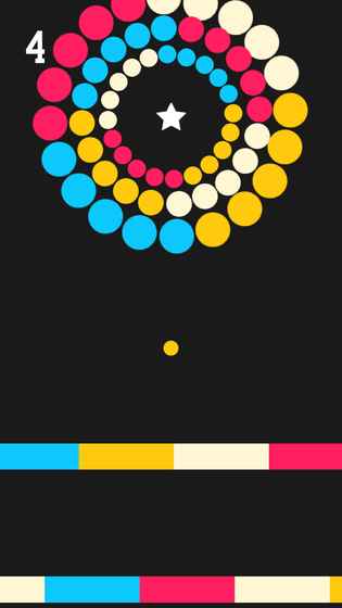 颜色变换手游app截图