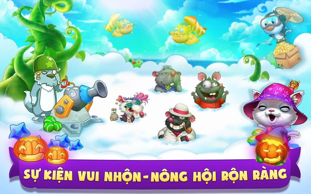 爱心农场手游app截图