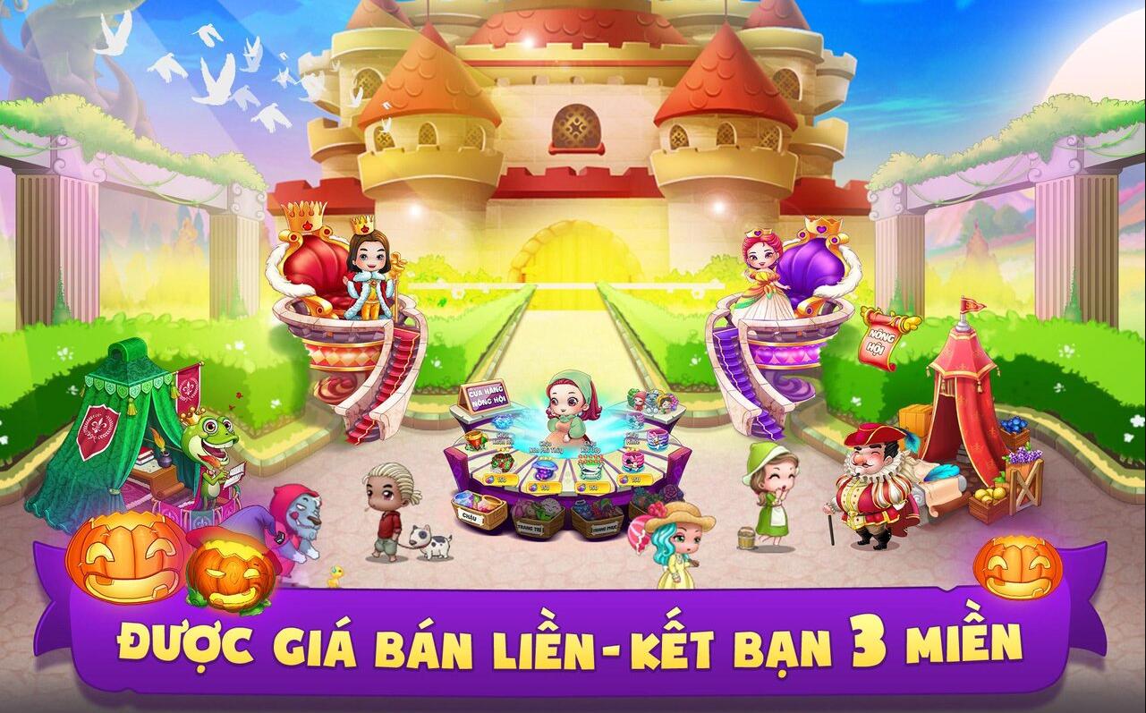 爱心农场手游app截图