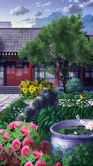 三国大官人手游app截图