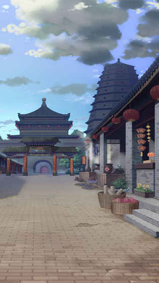 三国大官人手游app截图