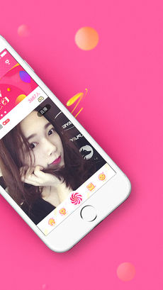 糖果TV手机软件app截图
