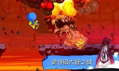 丢失的袜子手游app截图