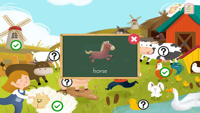 麦麦英语手机软件app截图