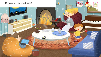 麦麦英语手机软件app截图