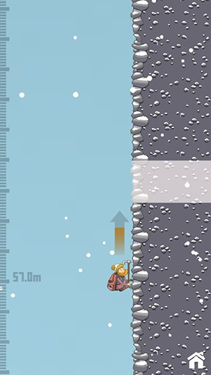 克利福德攀岩手游app截图