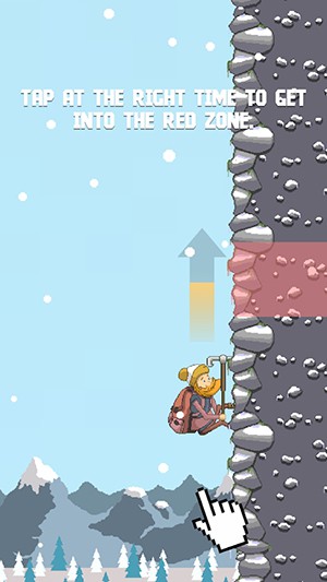 克利福德攀岩手游app截图