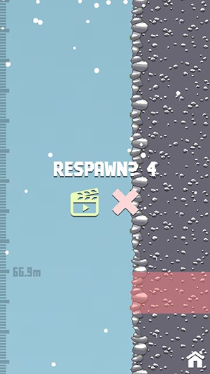 克利福德攀岩手游app截图