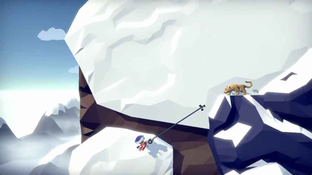 Hang Line手游app截图