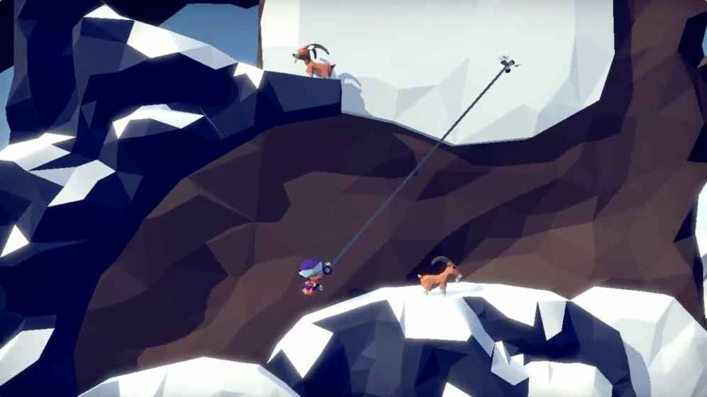 Hang Line手游app截图