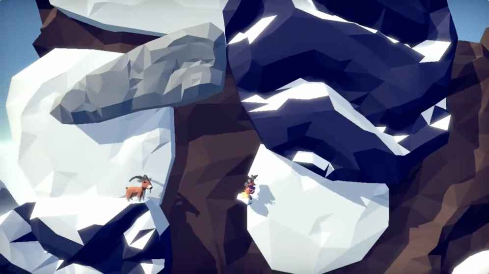 Hang Line手游app截图