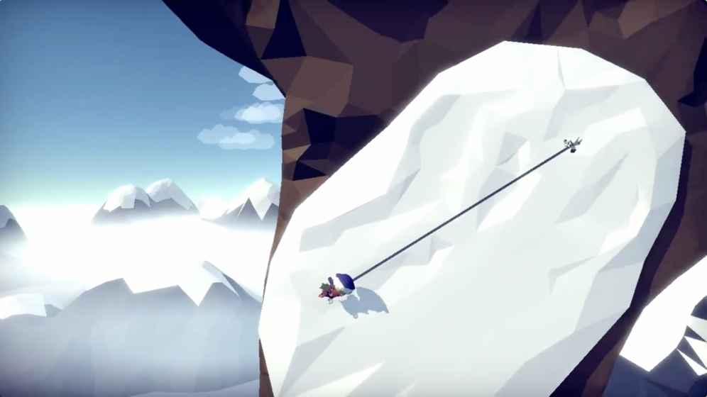 Hang Line手游app截图