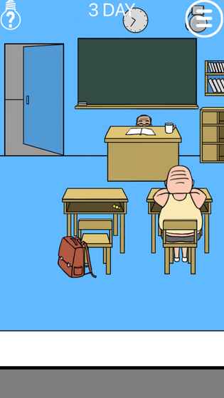 逃课大作战手游app截图