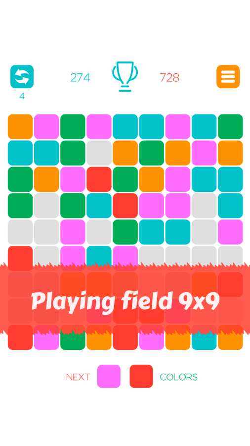 81！手游app截图