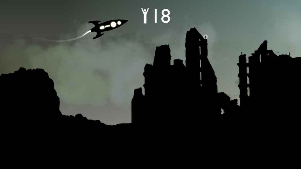 逃亡手游app截图