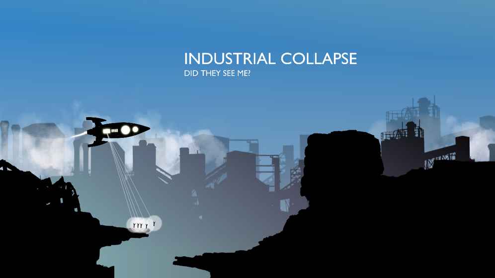 逃亡手游app截图