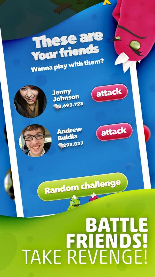 砖的时代手游app截图