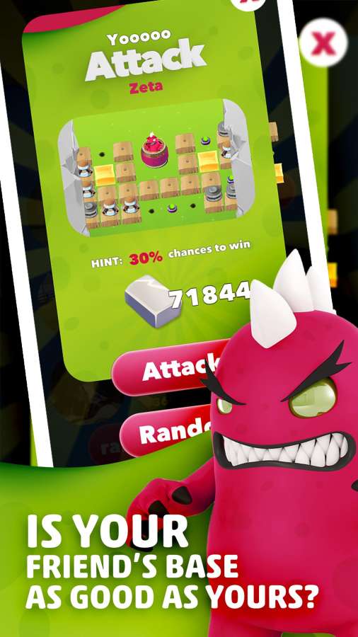 砖的时代手游app截图