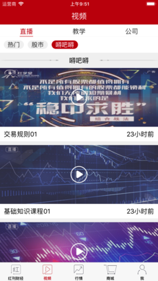 红周刊手机软件app截图