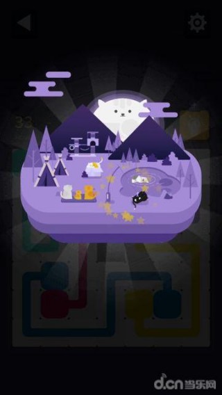 连接小岛手游app截图