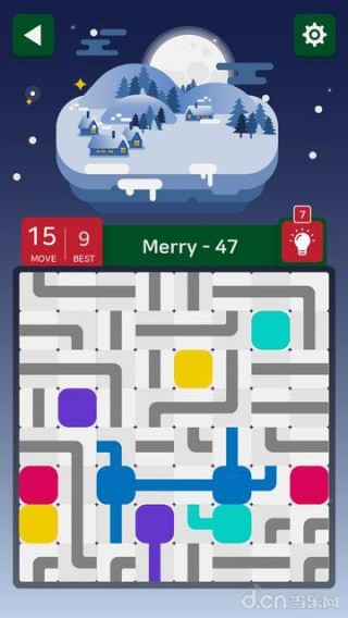 连接小岛手游app截图