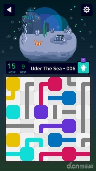 连接小岛手游app截图