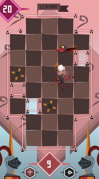 晕眩长矛兵手游app截图