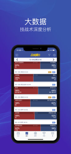 足球魔方手机软件app截图