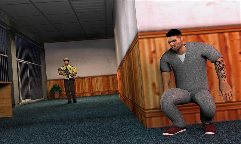 生存越狱手游app截图