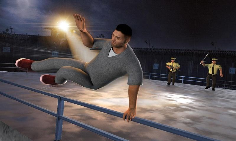 生存越狱手游app截图