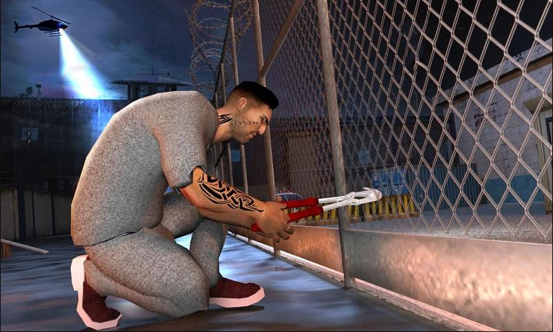 生存越狱手游app截图