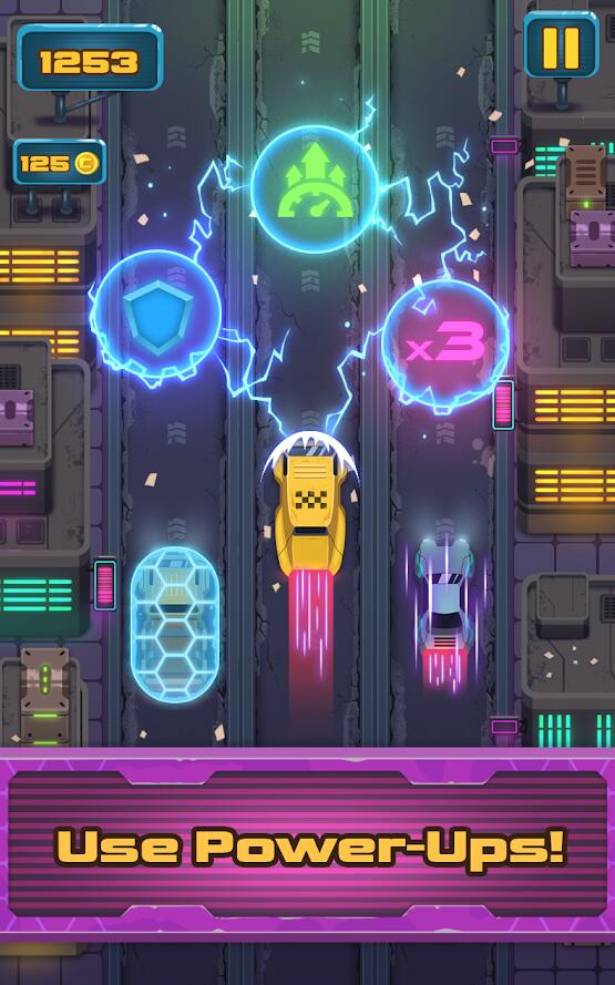 无人机逃生手游app截图